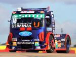 Ford Cargo Formula Truck 2012 года